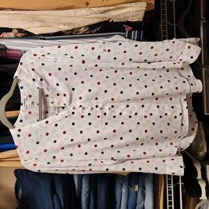 Express Portifino Blouse